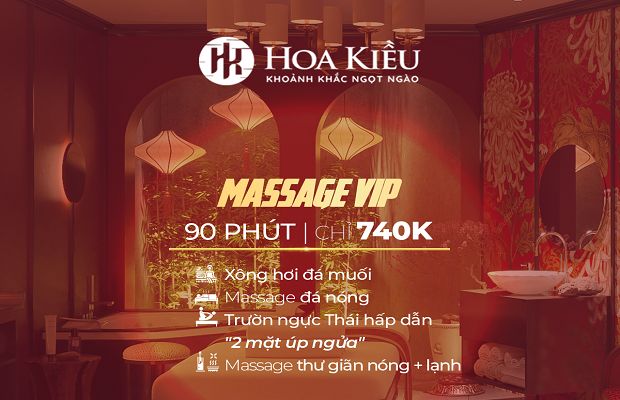 Dịch vụ đa dạng từ vip đến super Vip tại Phú Nhuận