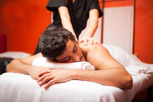 Massage quận 9 Phụng Thủy