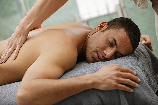 Dịch vụ Massage quận 9 