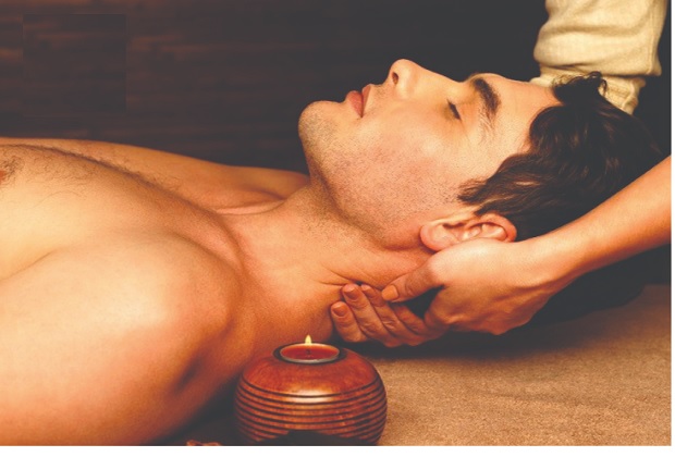 Lợi ích khi massage Nhật Bản