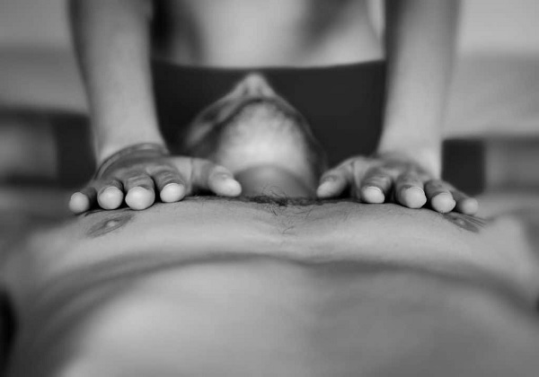 massage lingam quận Tân Phú là gì