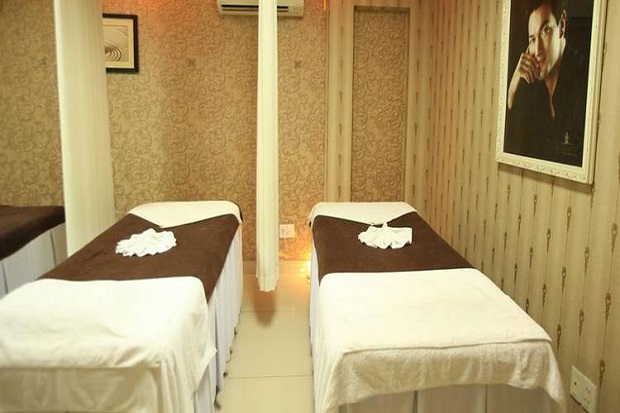 Phòng massage lingam quận 7chất lượng