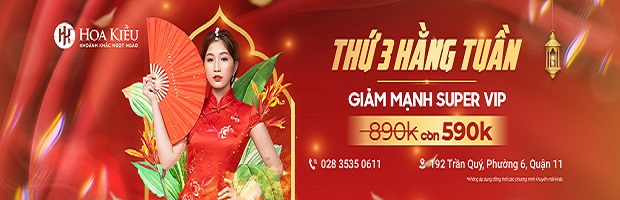 Mát xa lingam quận 7