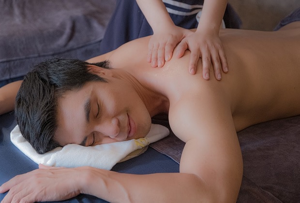 Massage Lingam quận 5