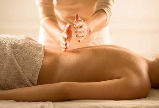 massage Củ Chi - Massage Yoni