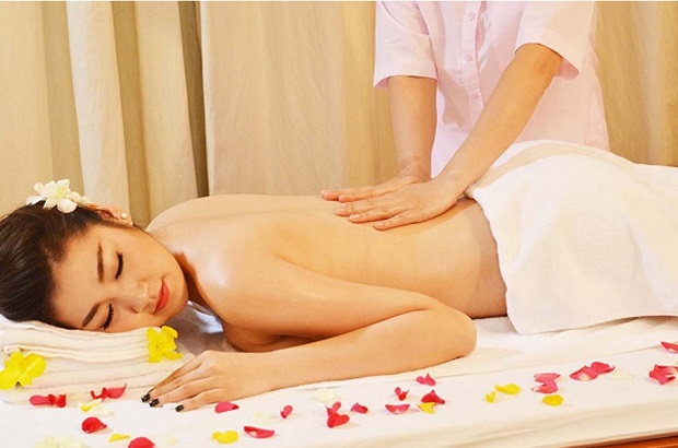 Massage cao cấp tphcm - Loại hình chăm sóc sức khỏe đặc biệt