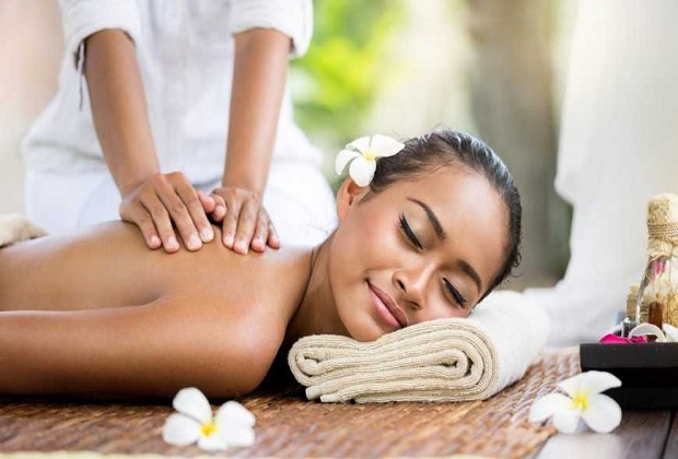 Massage Ánh Dương tại Vĩnh Yên