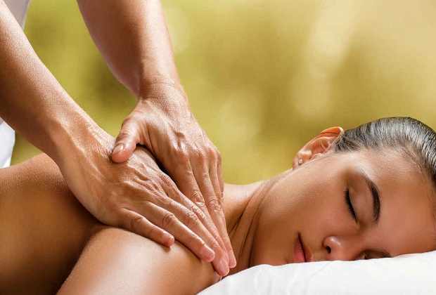 Massage Vĩnh Yên - Massage Hoa Sen 