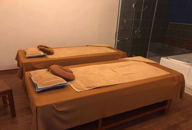 massage Vinh - Chăm Sóc Sức Khỏe Xanh