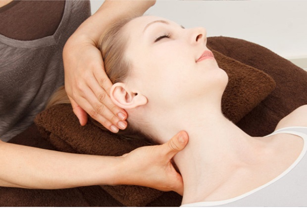 massage Việt Trì - Muối Spa