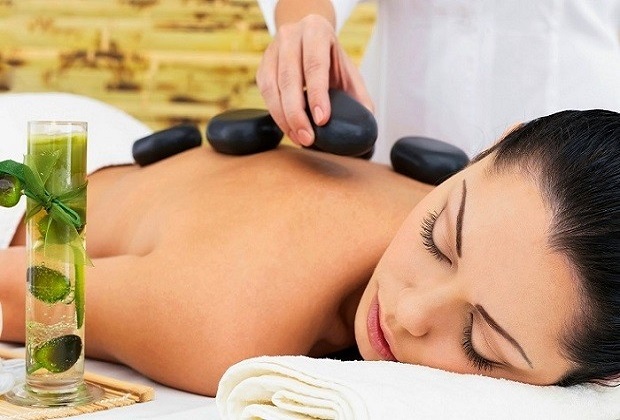 Điệp Spa luôn được phục vụ nhiệt tình bởi đội ngũ KTV