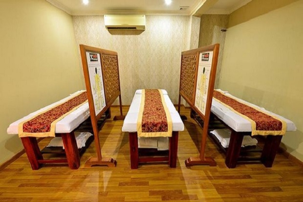 Địa chỉ massage thư giãn uy tín