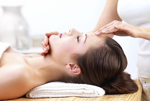 massage thủ dầu một citi spa