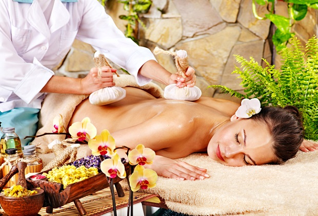 Spa Thanh Thảo Tây Ninh