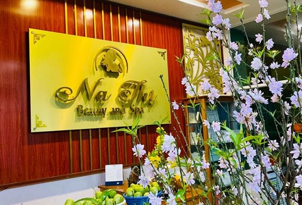 massage Beauty & Spa Na Thị ở Phú Yên