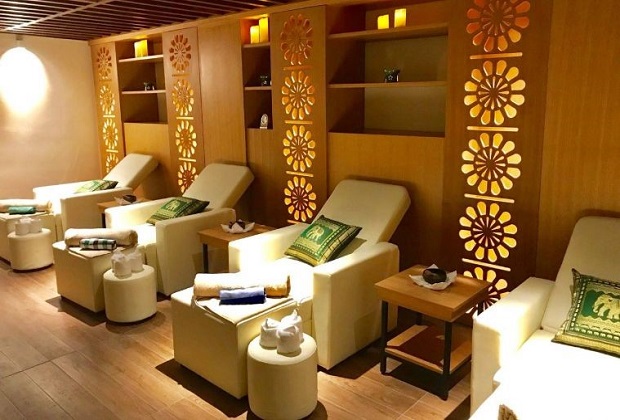 Luna Thái Spa Phú Quốc