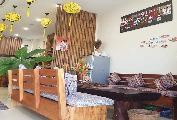 Bin's Eco Spa nơi massage Phú quốc uy tín