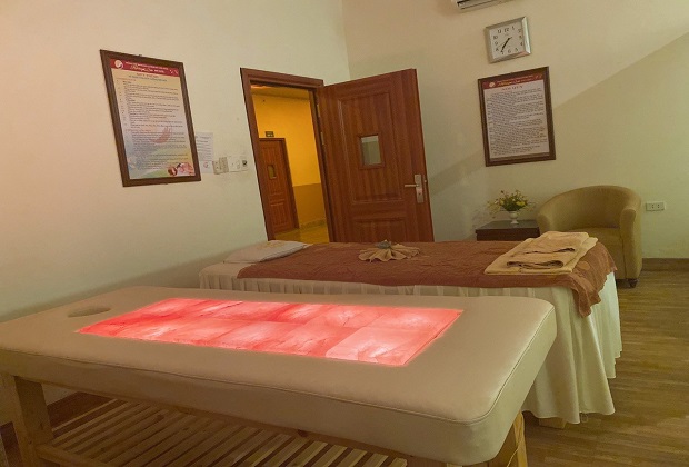 Massage Phu Quoc