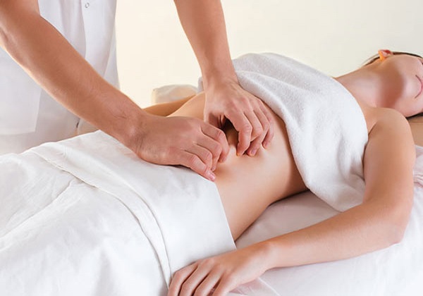 massage Nhơn Trạch - Vạn An Bình