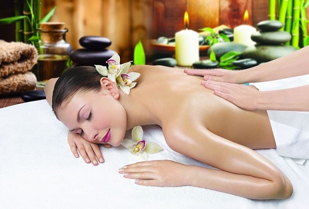 Bảo Thy Spa làm đẹp cho phái nữ