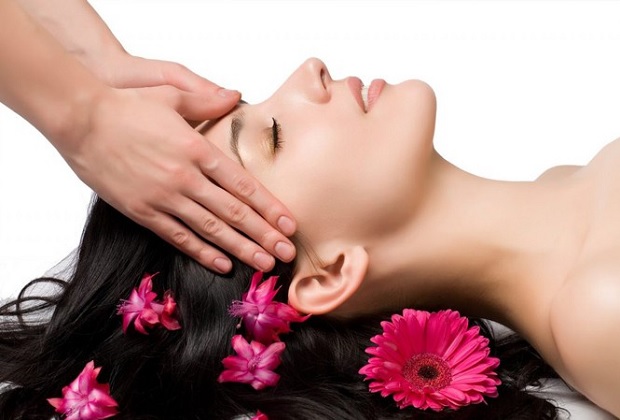 Uyên Spa giúp bạn thư giãn với liệu trình massage nhẹ nhàng