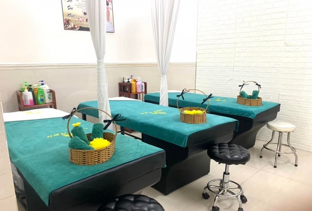 massage Nhơn Trạch - Abi Beauty Spa