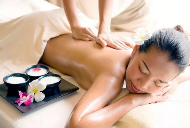 Kora Home Spa tại Nam Định