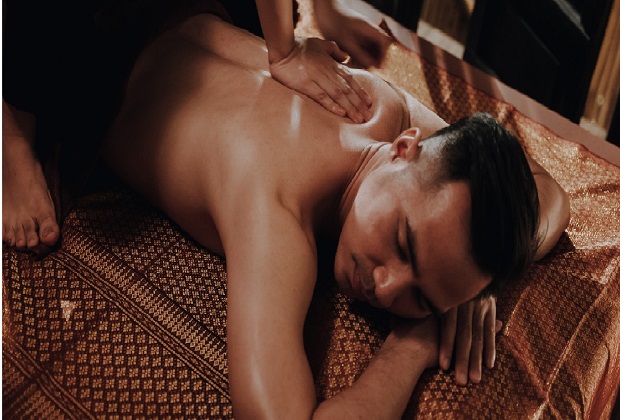 massage Lào Cai - Tiểu Long Nữ Massage