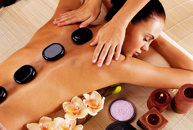 GERBERAS SPA cùng dịch vụ massage chất lượng tại Hội An