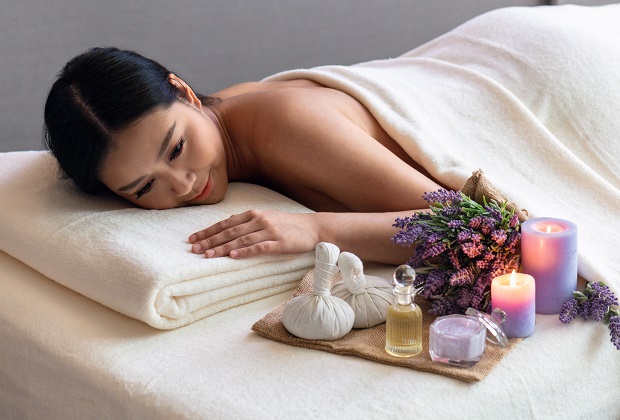 massage Hải Dương - Yên Nguyễn Spa