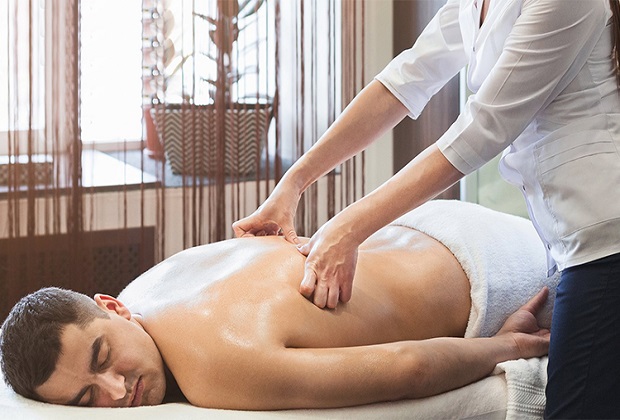 massage Đồng Tháp - Phương Đông Massage