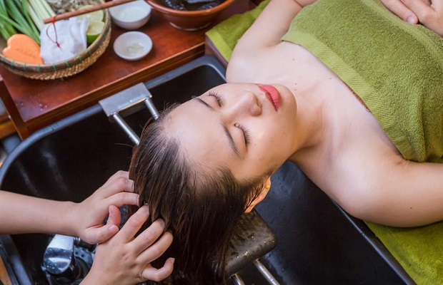 Massage Đồng Hới tại Mộc Spa