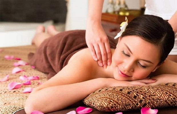 Tây Thi massage ở đà nẵng