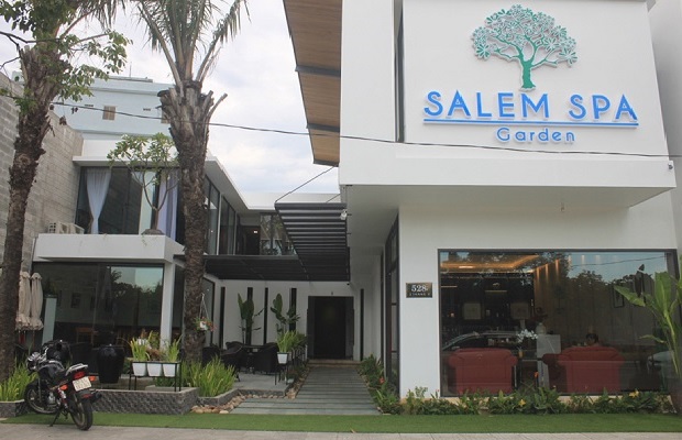 Salem Spa Da Nang