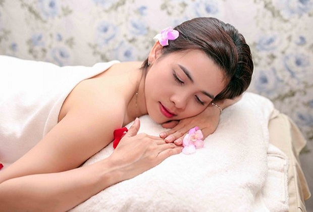 massage đà lạt- lê quy spa