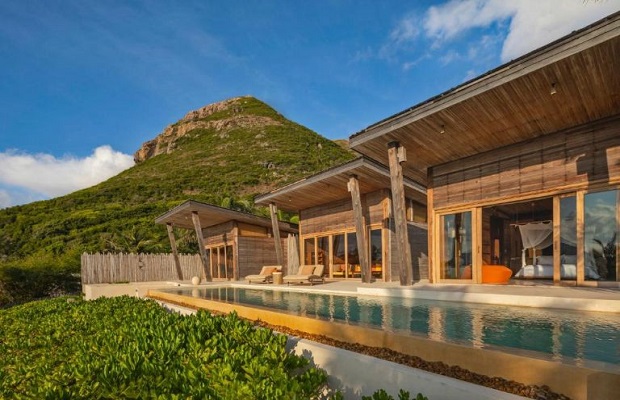 Six Senses Côn Đảo Resort & Spa