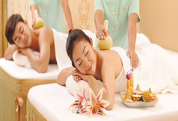 Massage Châu Đốc - Massage Yến Nhi