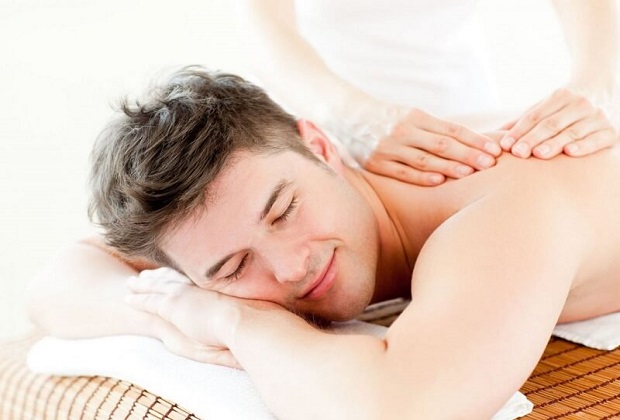 Massage Châu Đốc - Massage Triều Châu