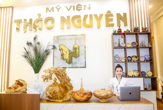 Thẩm Mỹ Viện Thảo Nguyên chuyên massage tại Bảo Lộc