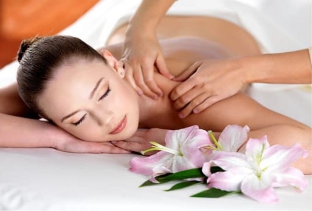 massage BacNinh - Spa Stella Quế Võ