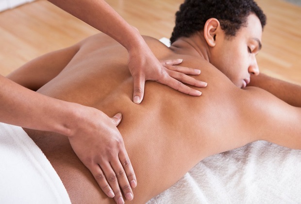 massage Bà Rịa - Zeus Massage