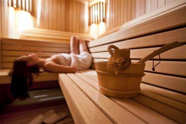 Sauna là gì mà đặc biệt đến vậy