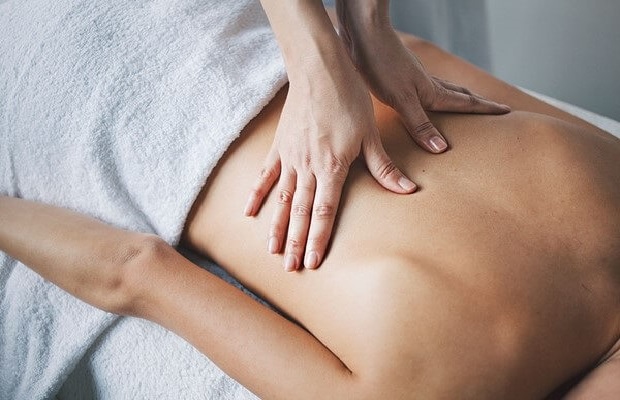 massage trung quốc- kỹ thuật tay