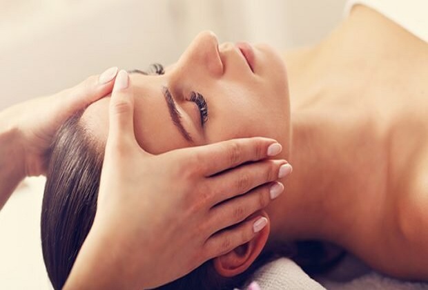 Các kỹ thuật massage Thụy Điển phổ biến