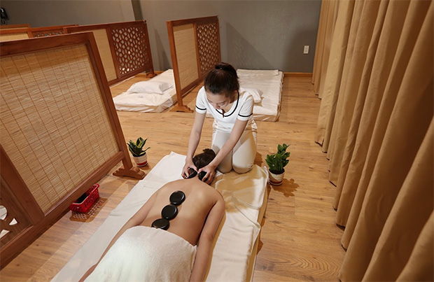 Phụng Thủy Massage Thu Duc chất lượng nhất