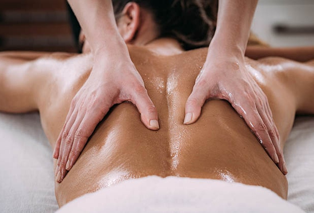 massage Hoàng Thanh tại Thủ Đức