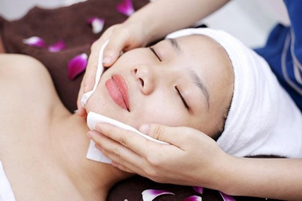 địa điểm massage tại huyện Hóc Môn