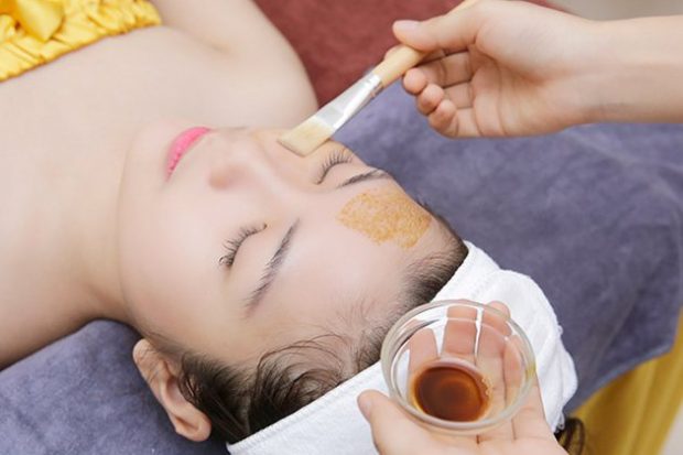 massage uy tín ở huyện Hóc Môn