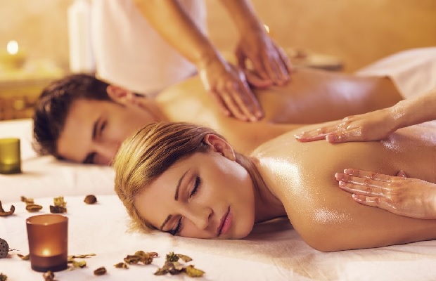 massage quận bình tân- đại dương