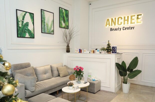 massage quận Bình Tân - Anchee Beauty Clinic